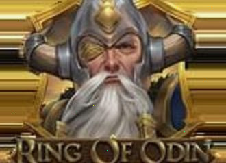 Ring of Odin — слот дня в Casino Ra